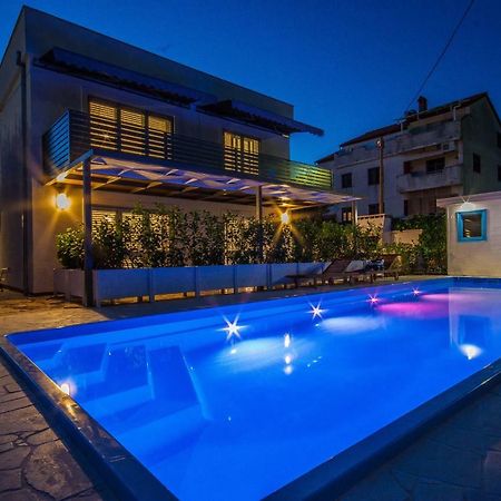 Apartments Gardelin Superior 2 Zadar Extérieur photo