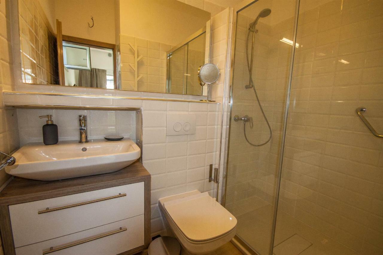 Apartments Gardelin Superior 2 Zadar Extérieur photo
