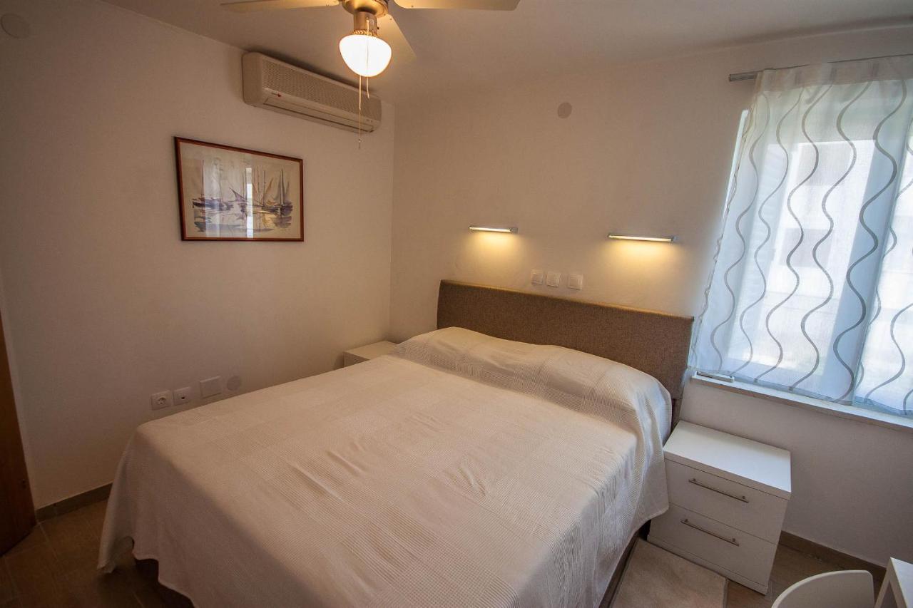 Apartments Gardelin Superior 2 Zadar Extérieur photo