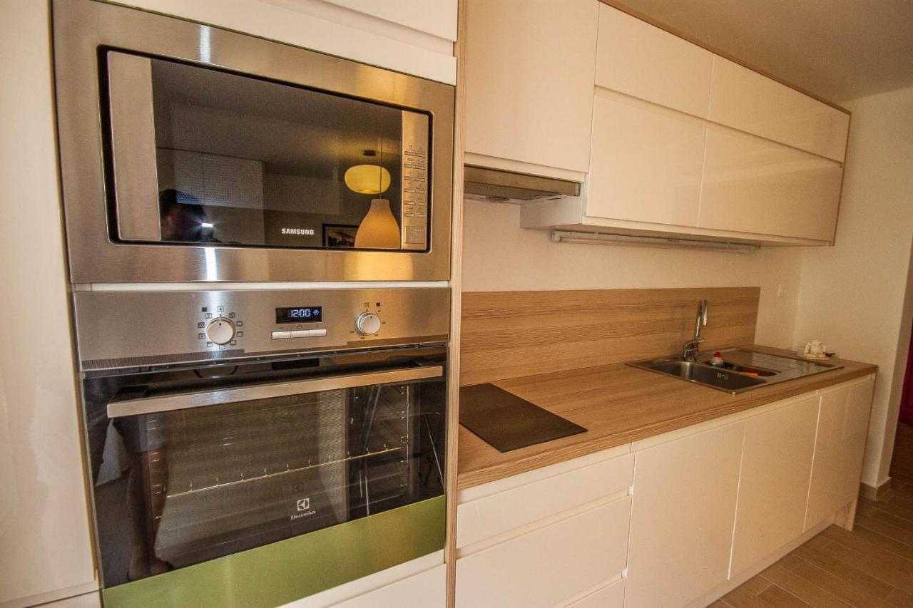 Apartments Gardelin Superior 2 Zadar Extérieur photo